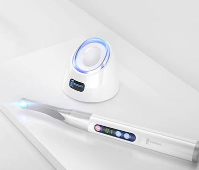Woodpecker iLED Curing Light MAX (White)