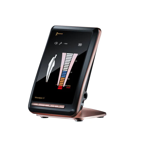 Woodpecker Woodpex 5 Apex Locator