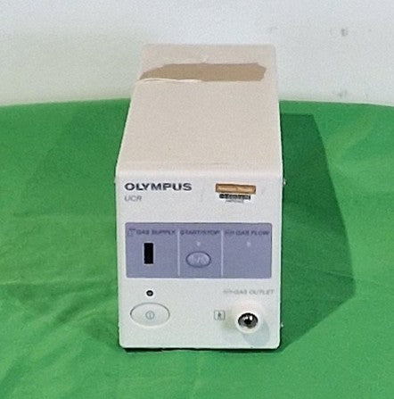 Olympus UCR CO2 Insufflator (excluding hoses)