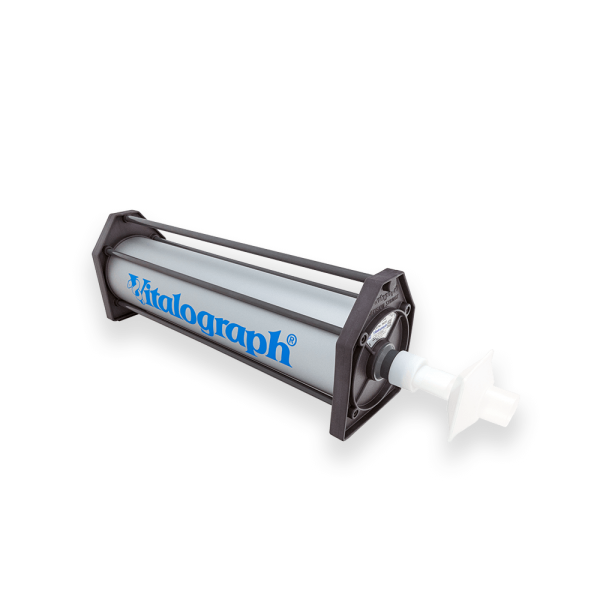 Vitalograph 3 Litre Precision Calibration Syringe