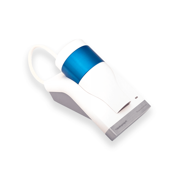 Vitalograph Pneumotrac Spirometer