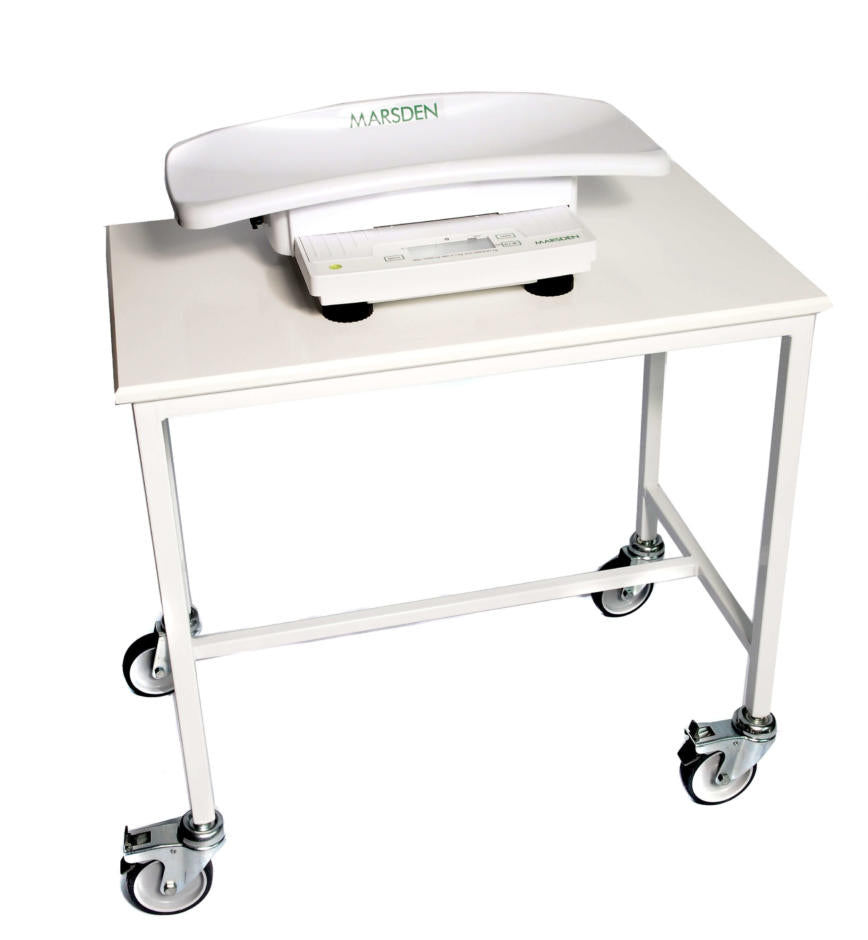 Marsden 903 Baby Scales Trolley