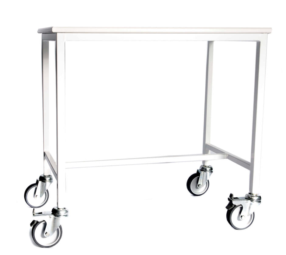 Marsden 903 Baby Scales Trolley