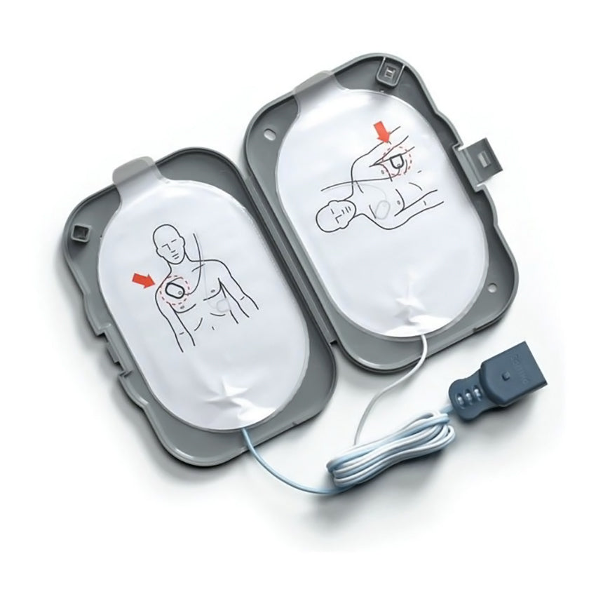 Philips FRx HeartStart SMART Pads II