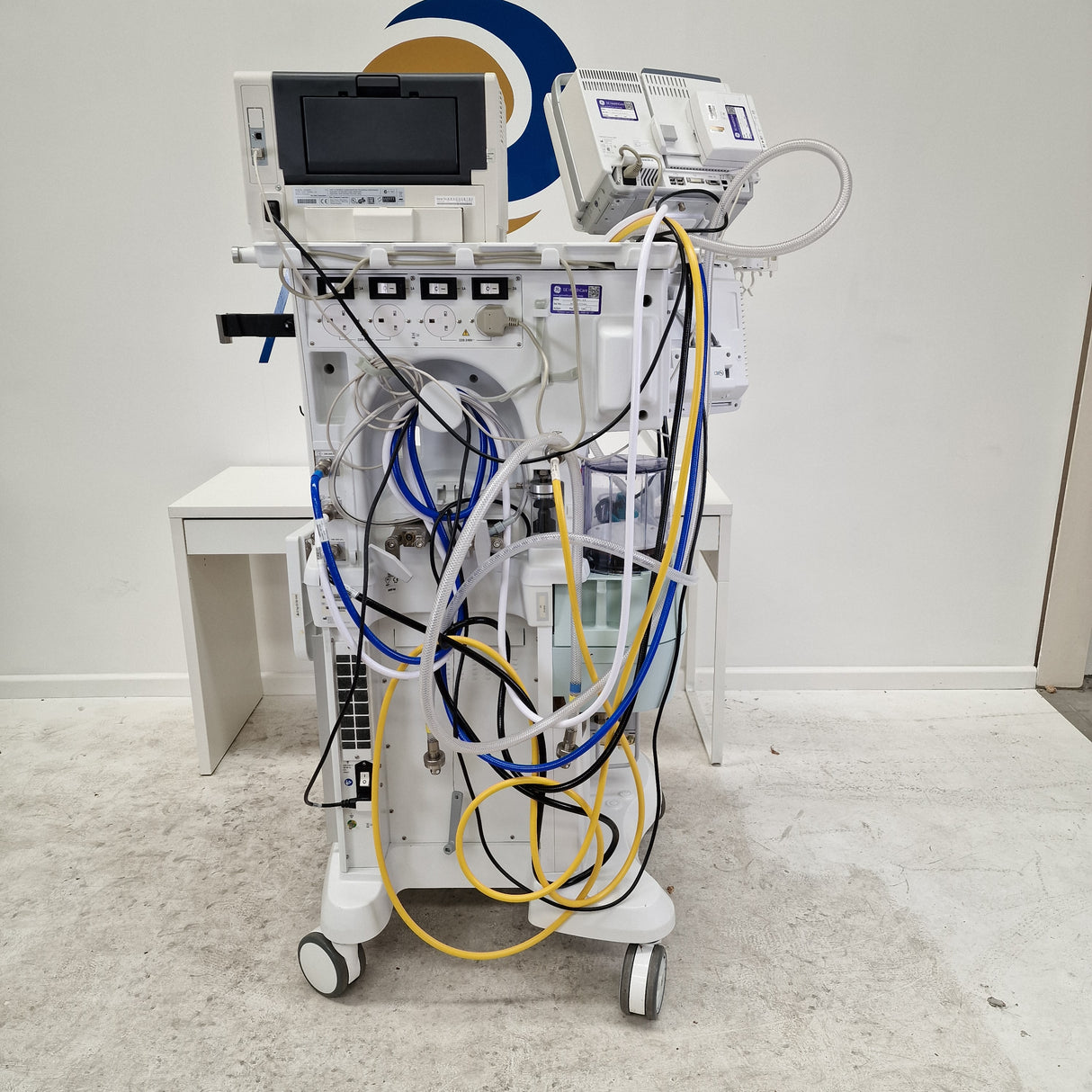 Avance CS2 Anaesthetic Machine