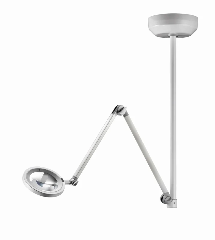 Brandon Medical Optica MDV Woods LED Medical Magnifier Light