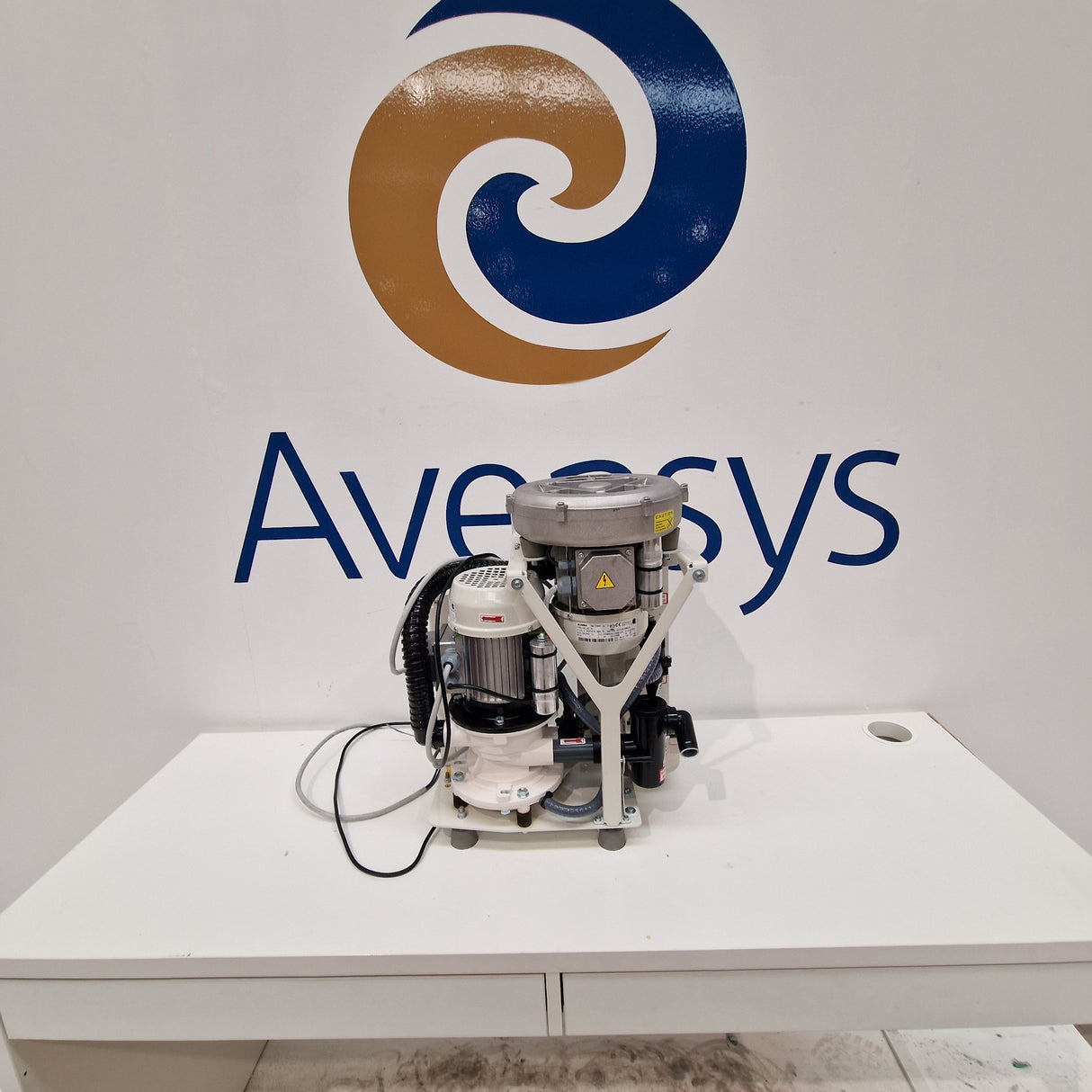 Cattani Turbo Jet 1 Modular Aspirator