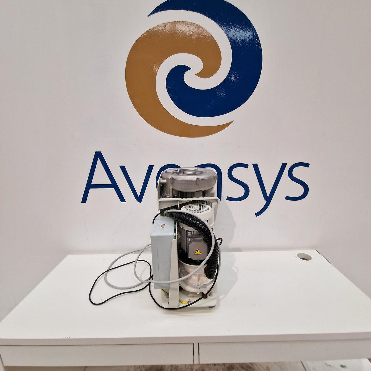 Cattani Turbo Jet 1 Modular Aspirator