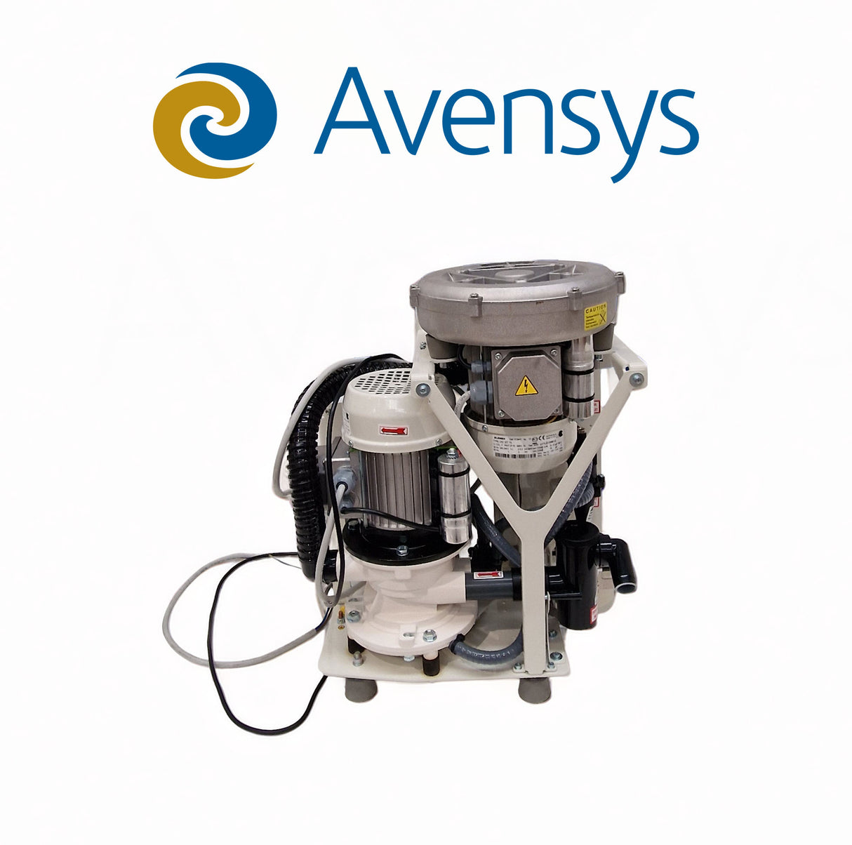 Cattani Turbo Jet 1 Modular Aspirator