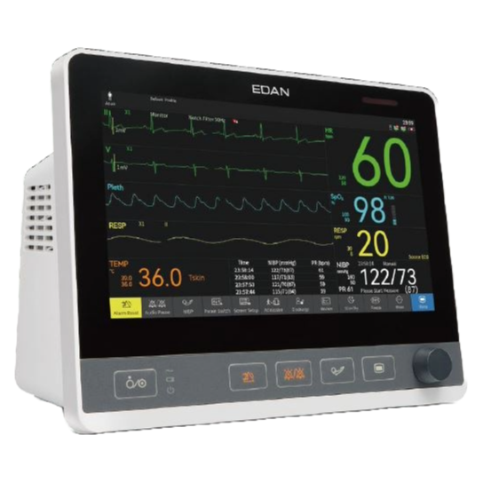 Edan CX10 Patient Monitor