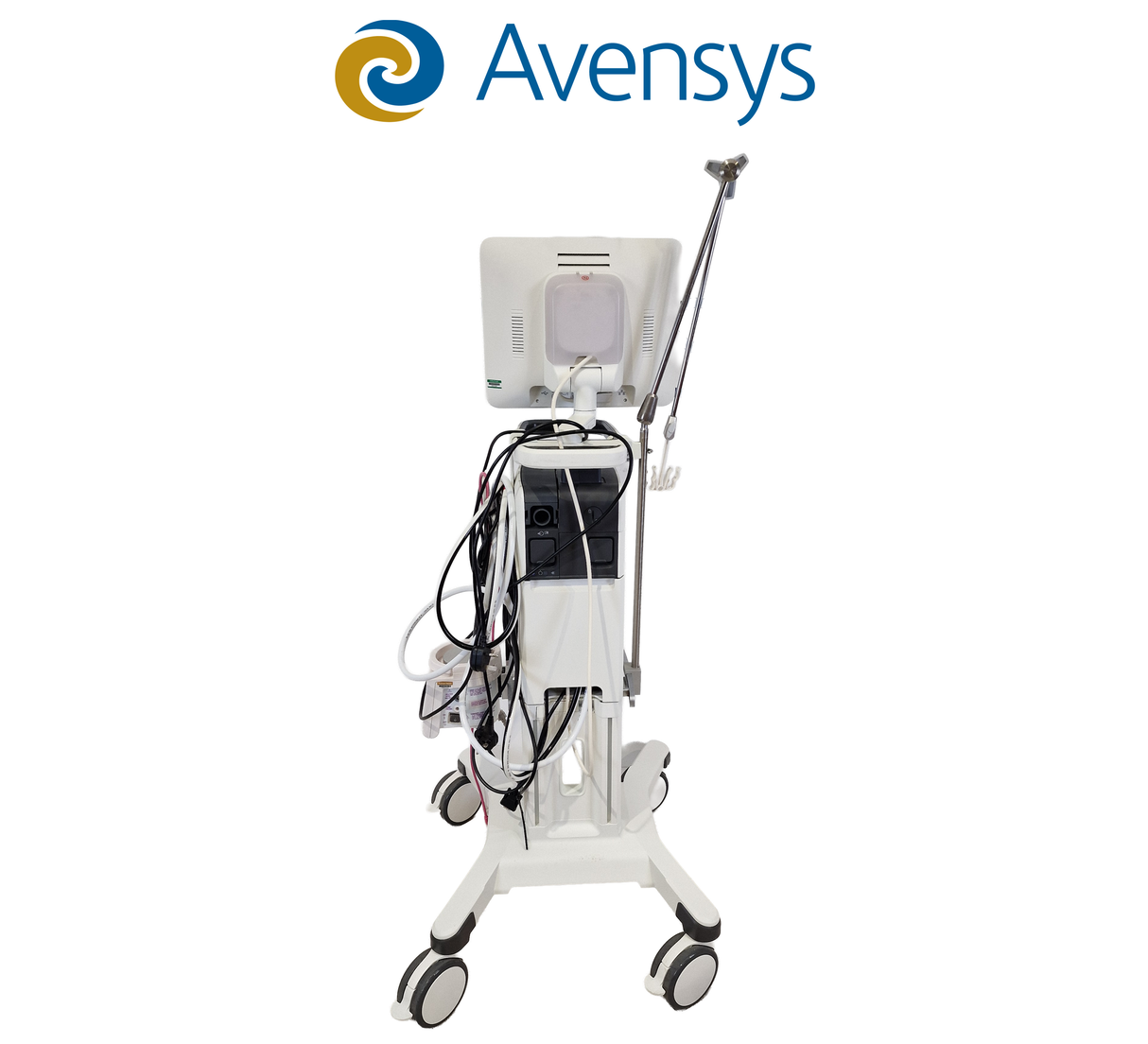 Getinge Servo-U ICU Ventilator