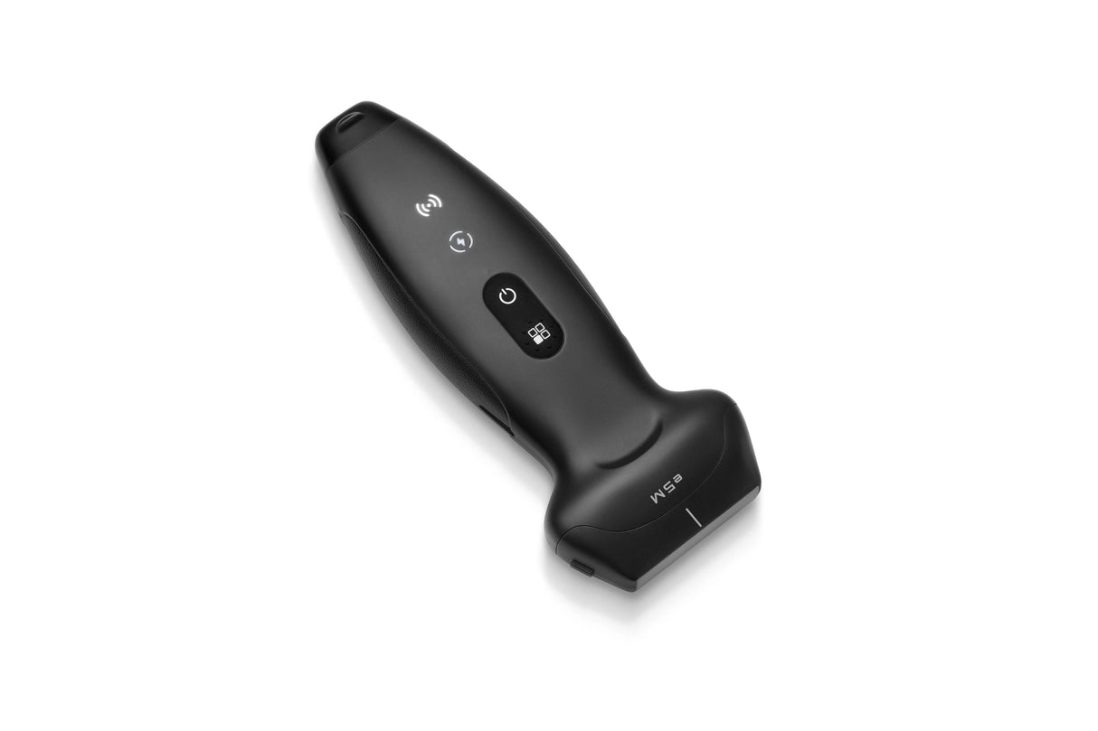 Mindray TE Air e5M handheld ultrasound probe wireless portable device