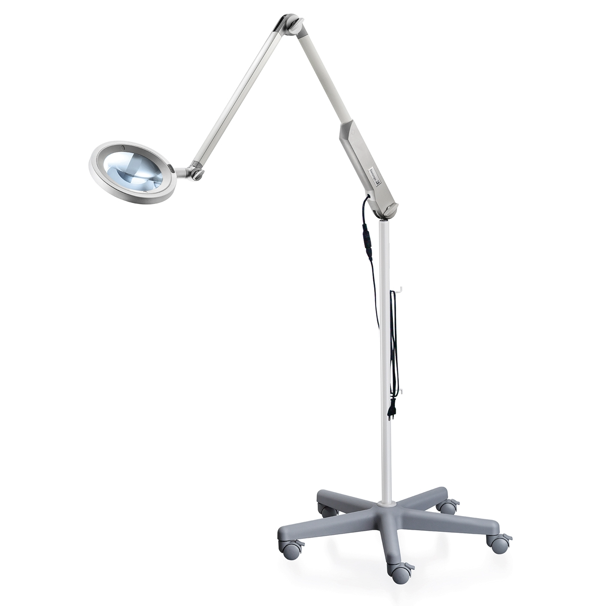 Brandon Medical Optica MDV LED Medical Magnifier Light