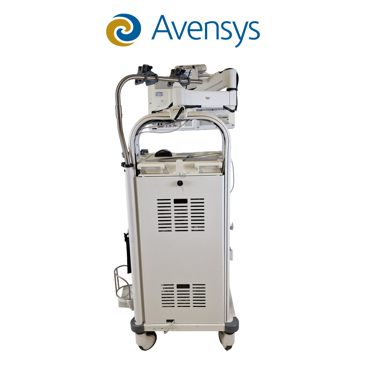 Olympus Evis Lucera Elte 290 High-Definition Endoscopy System