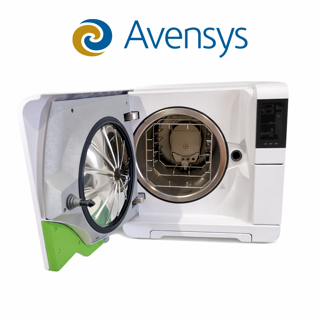 W&H Lisa B Class Autoclave (17L or 22L)