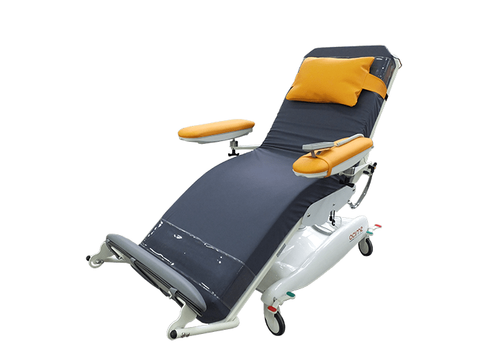Acime Meridienne 3 Bariatric Treatment Chair