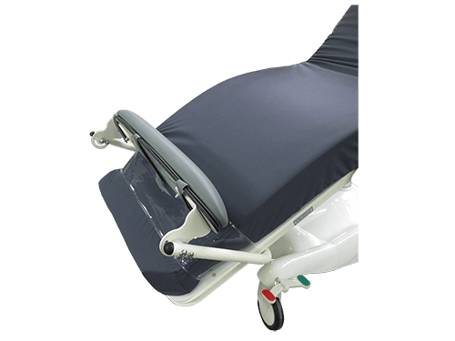 Acime Meridienne 3 Bariatric Treatment Chair