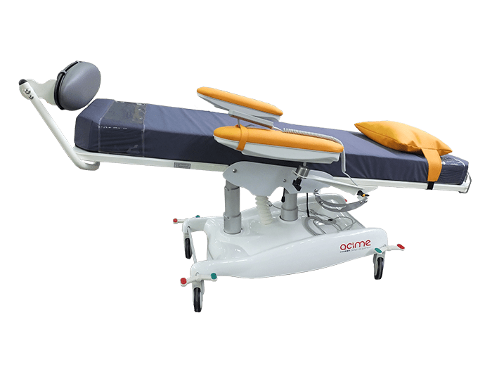 Acime Meridienne 3 Bariatric Treatment Chair