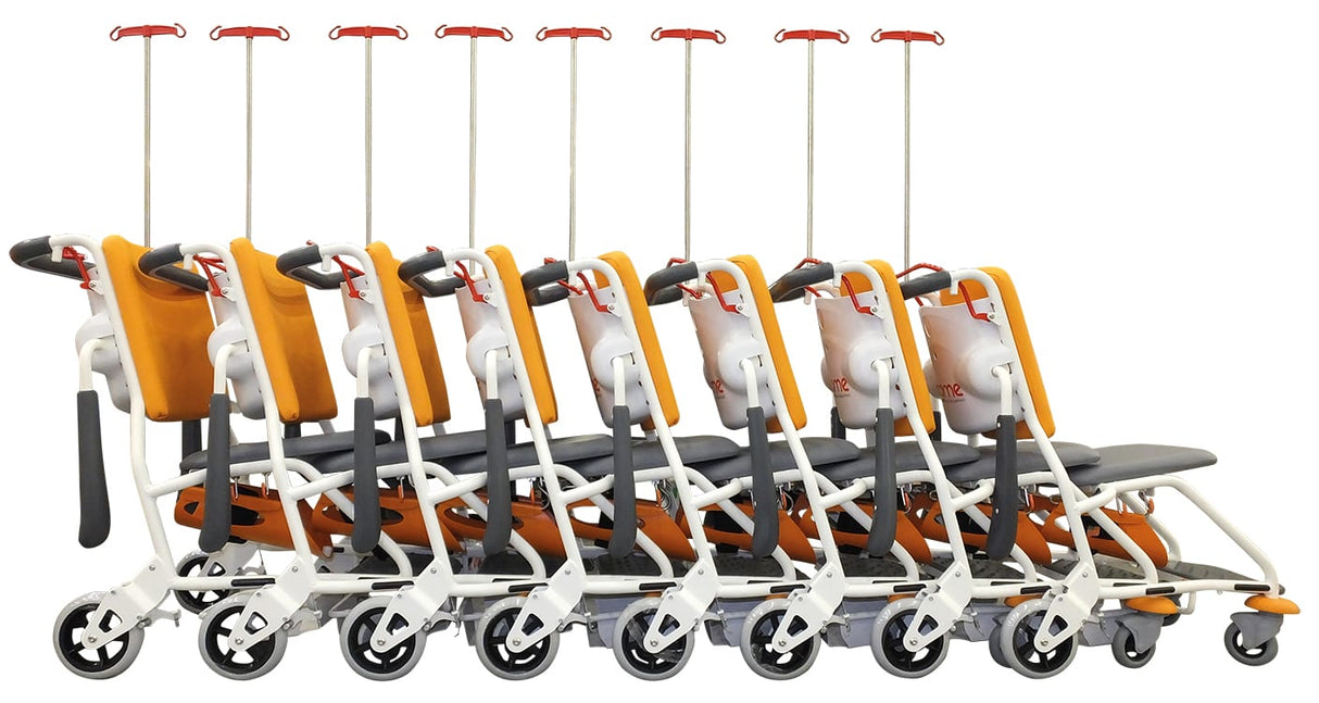 Acime Manchester Inn Transfer Chair