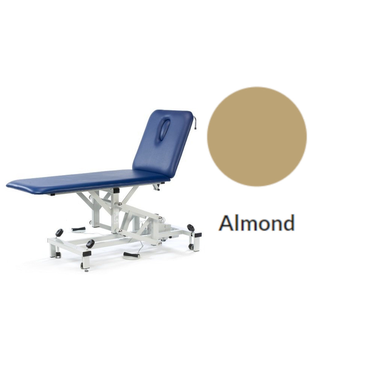 Plinth Medical 512 2 Section Manipulation Couch