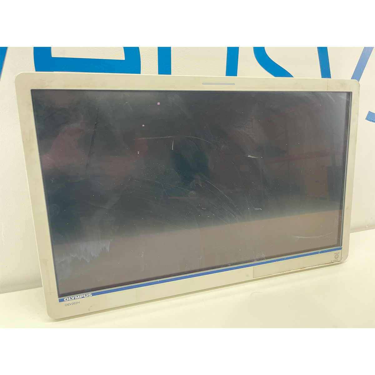 Olympus BioImage Video Monitor OEV262H