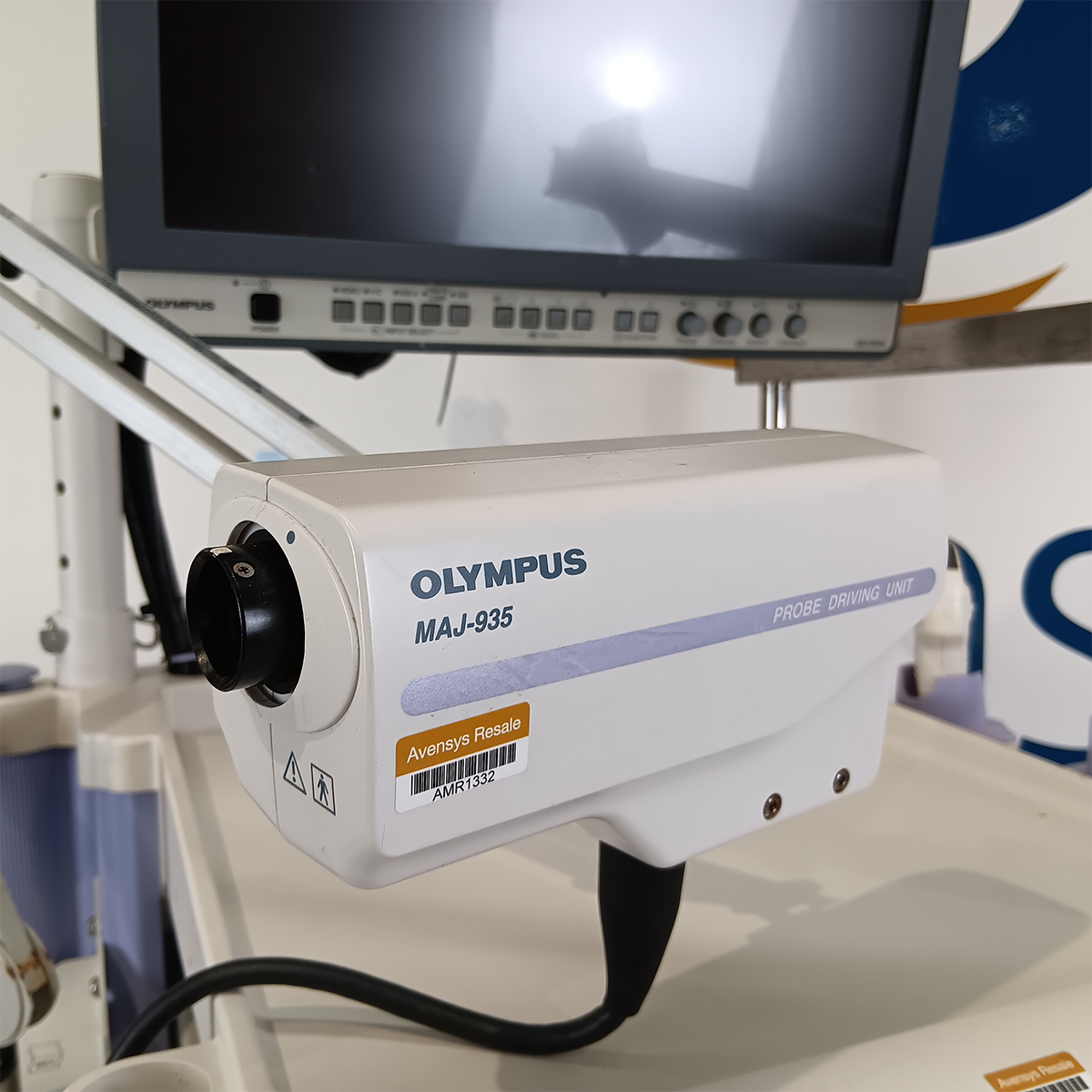 Olympus Accessories MAJ-935