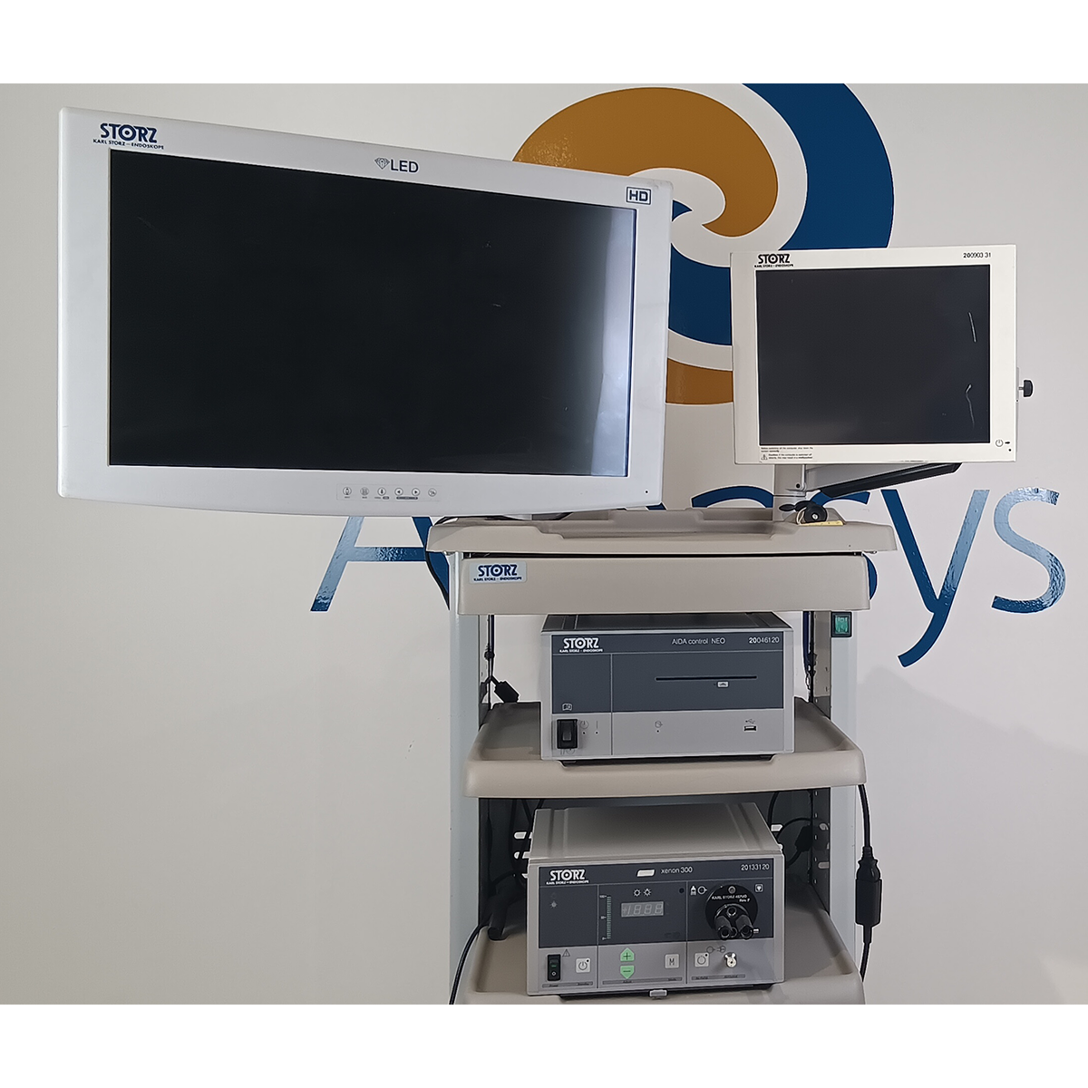 Karl Storz BioImage Video Monitor SC-WU26-A1511