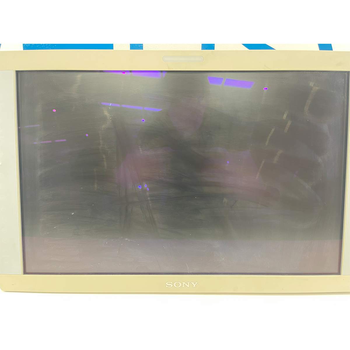 Sony Health Monitor LMD-2450MD