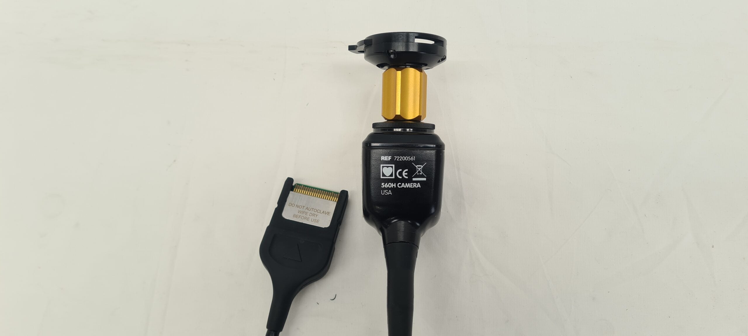 Smith & Nephew Digital Camera 560H