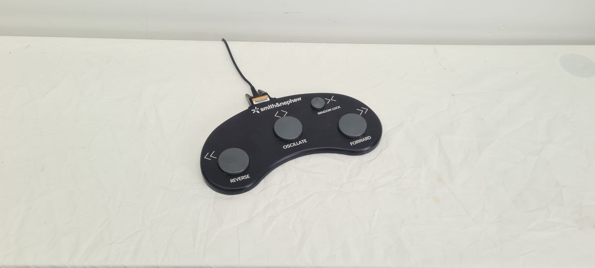 Smith & Nephew Footswitch/Footpedal