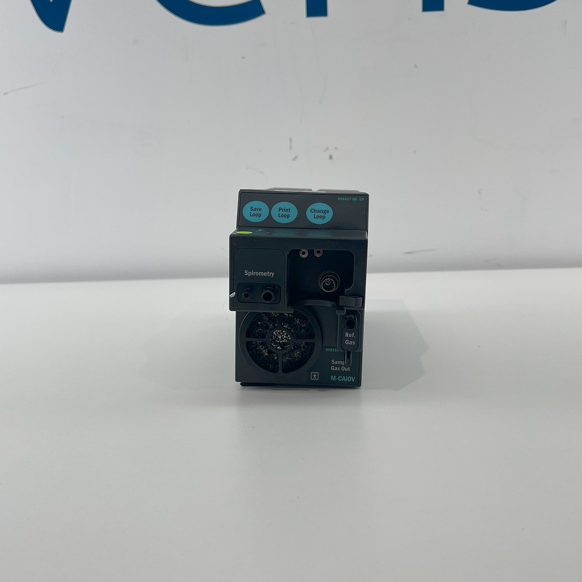 GE Monitor Module M-CAIOV