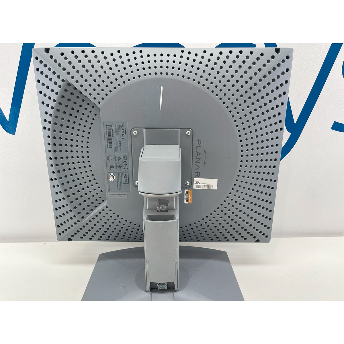 Planar Systems Endoscopy System C5i