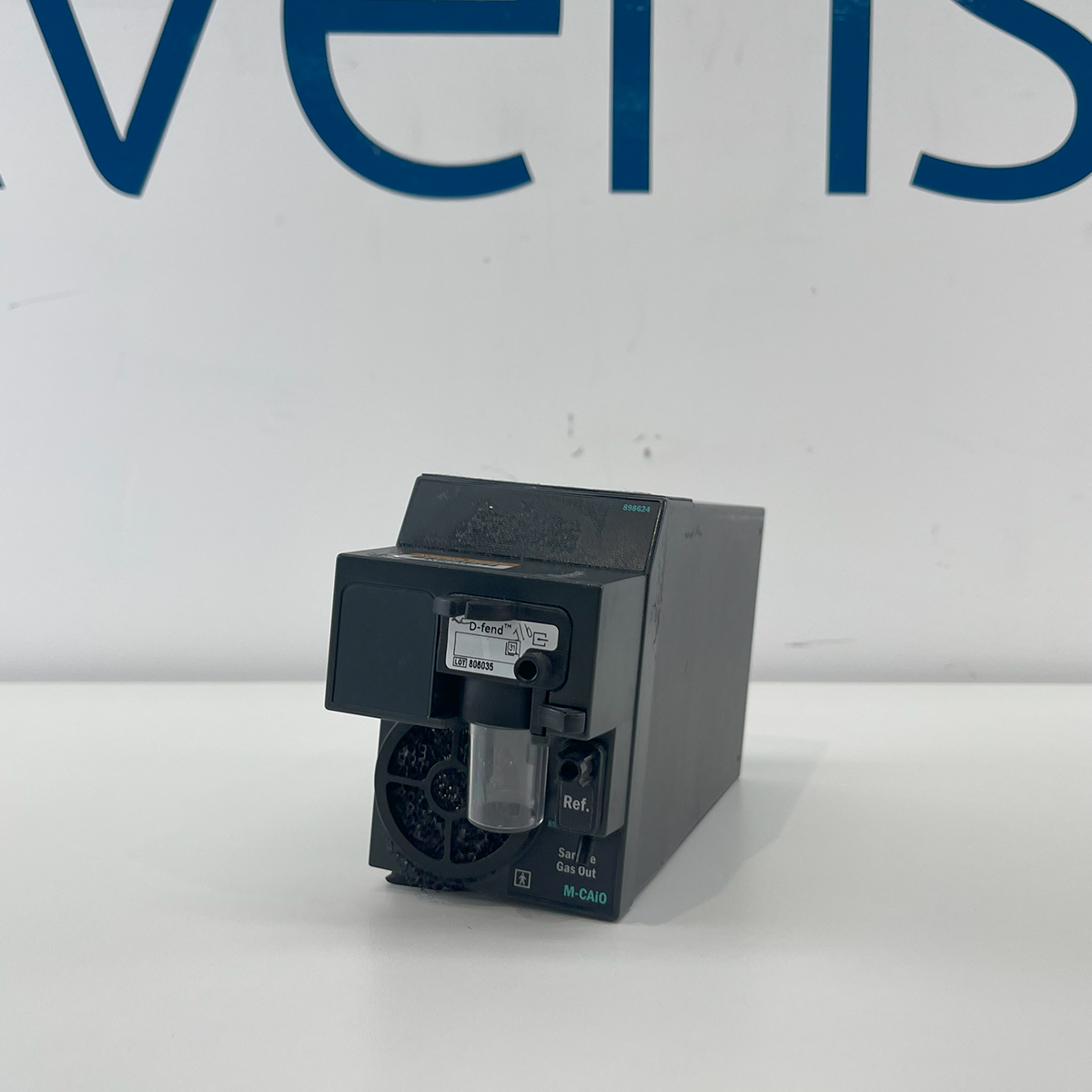 Datex Ohmeda Anaesthetic Gas Analyser Module M-CAIO