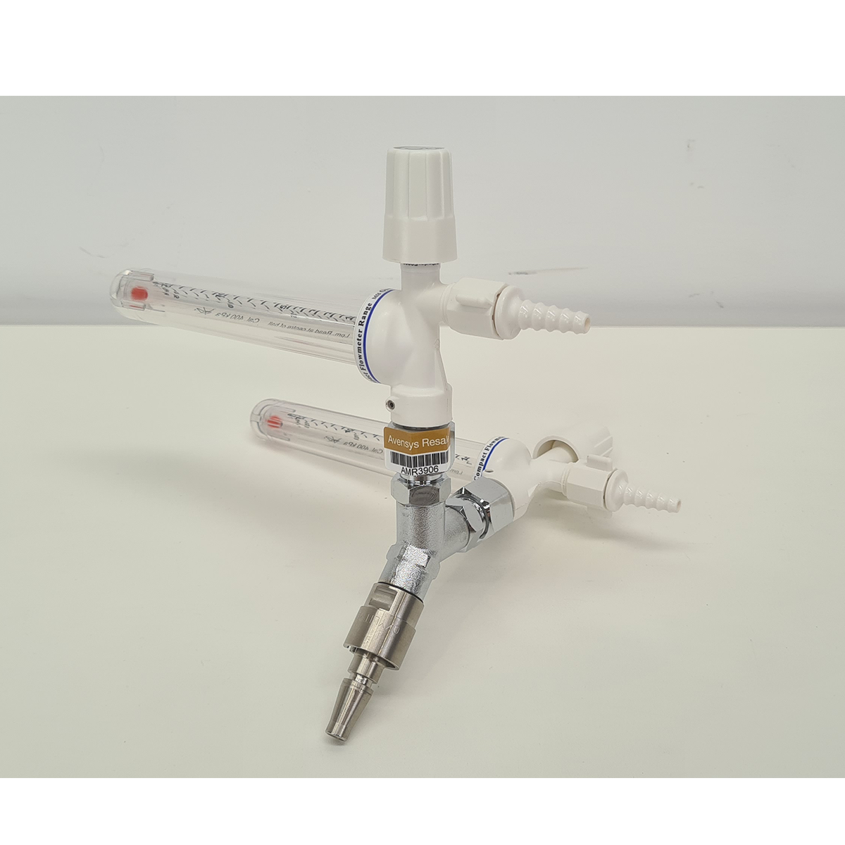 Oxylitre Flowmeter F2602