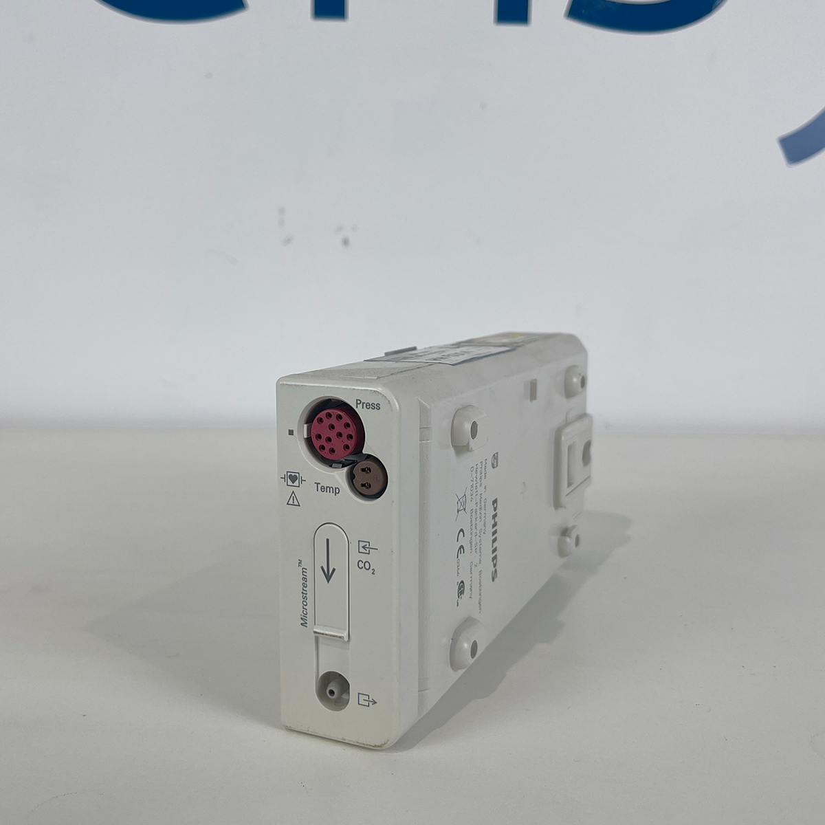 Philips Monitor Module M3015A