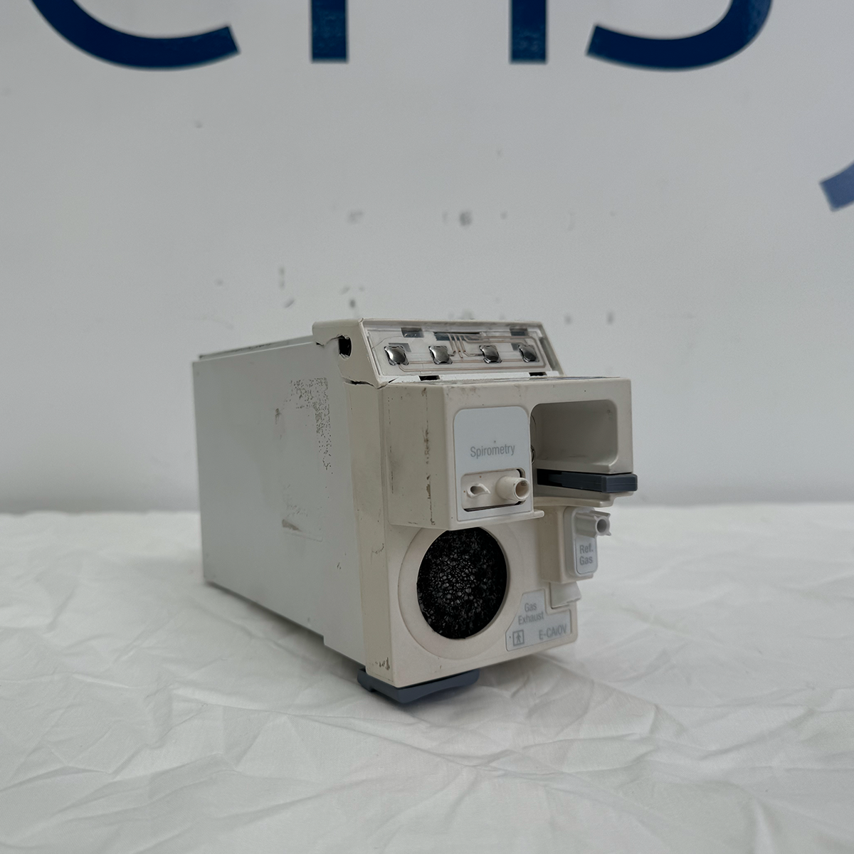 GE Monitor Module E-CAIOV00