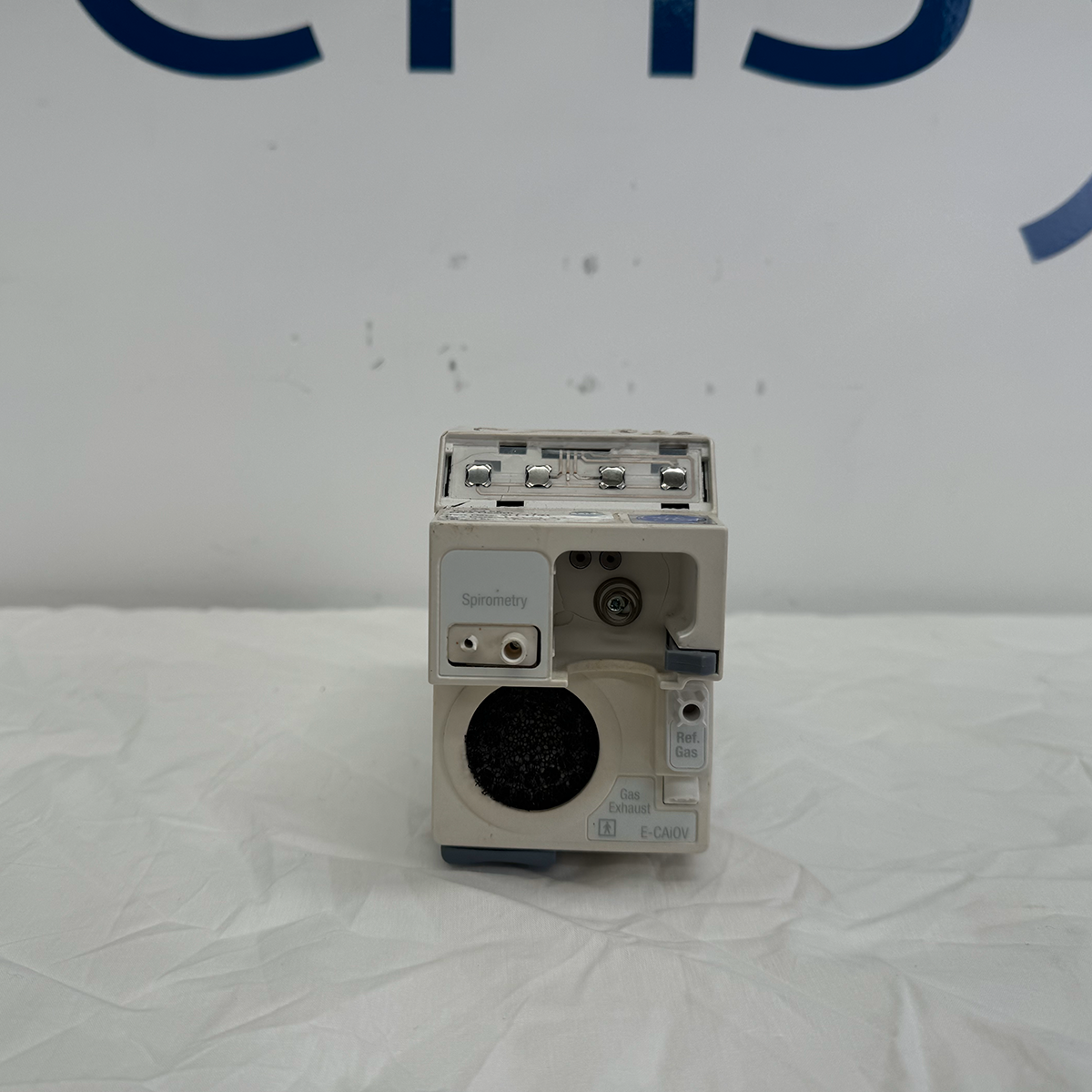 GE Monitor Module E-CAIOV00