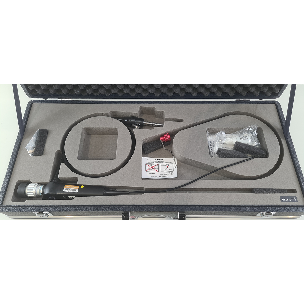 Pentax Endoscopy System FNL-10RPS