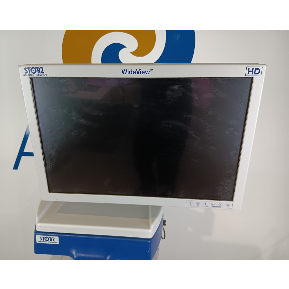 Karl Storz Physiologic Patient Monitor SC-WU23-A1511