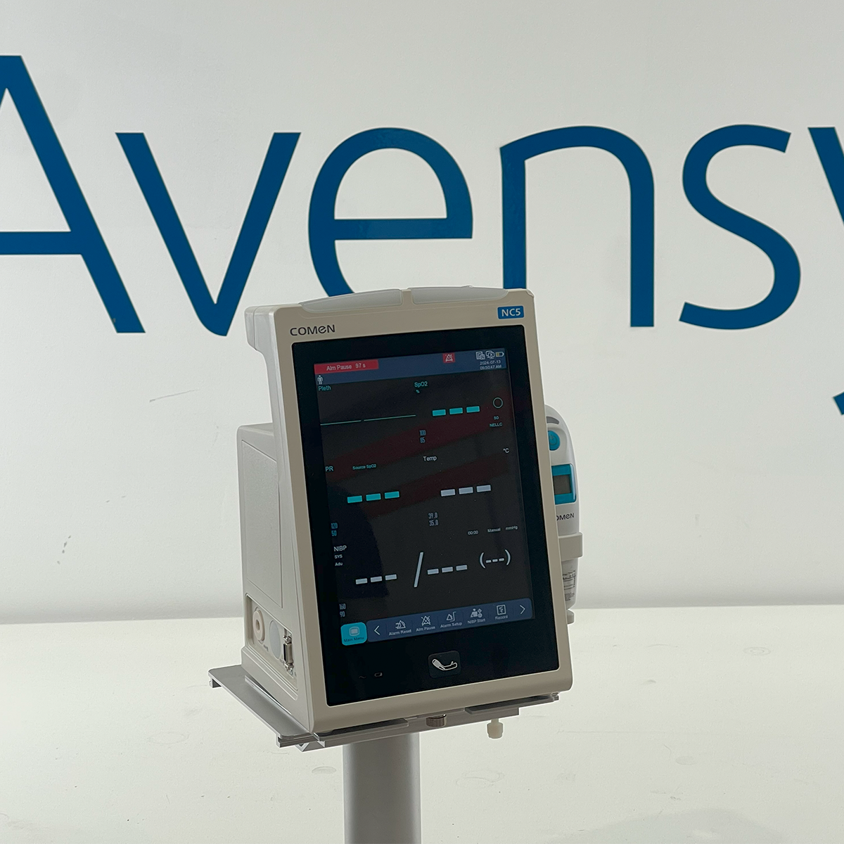 Comen Vital Signs Monitor NC5