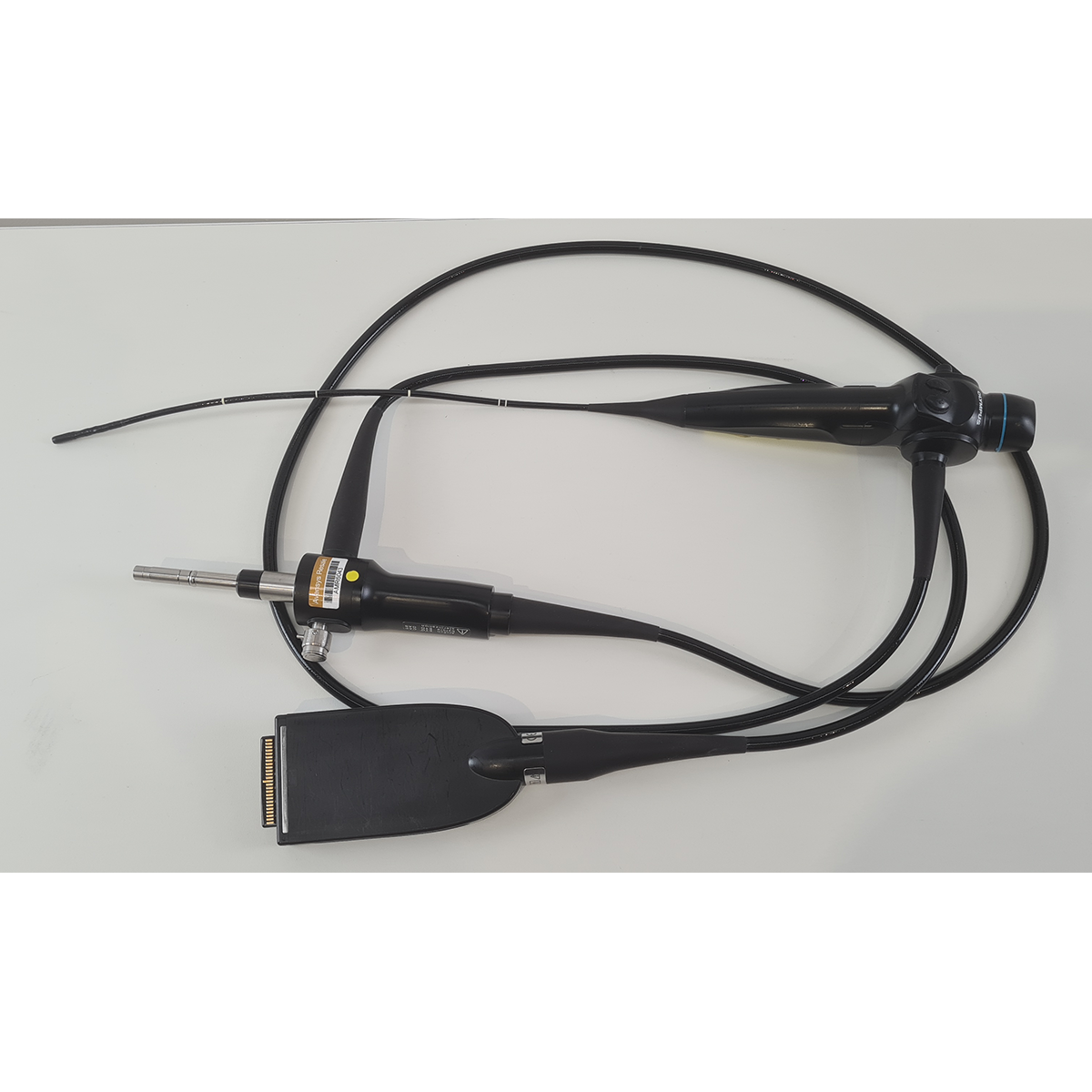 Olympus Video Rhinolaryngoscope ENF-VQ