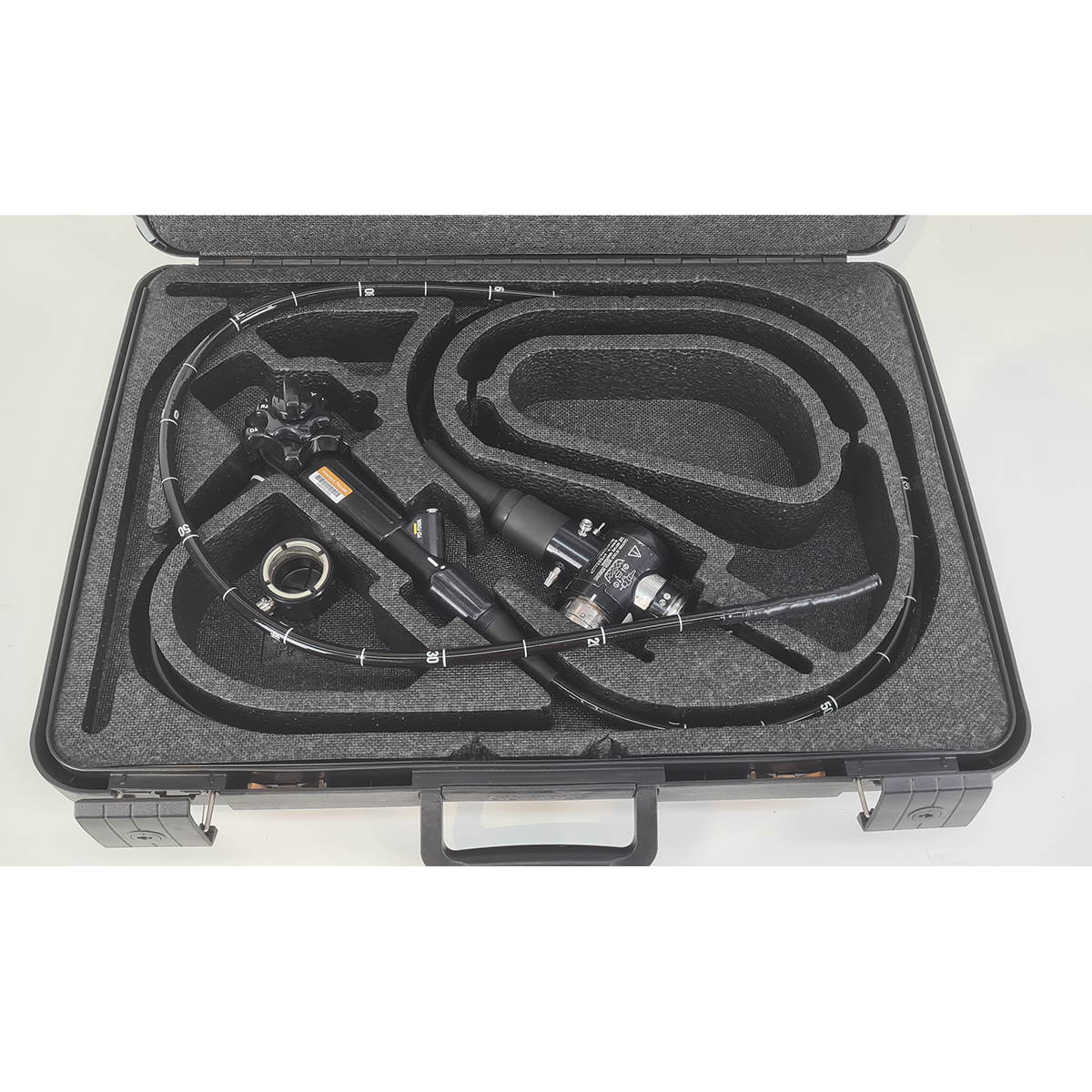 Olympus Videocolonoscope 15PCF-P24AL