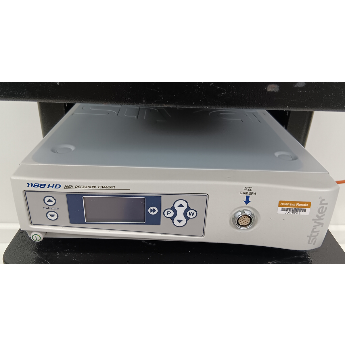 Stryker Camera-Coupler Control Unit 688I