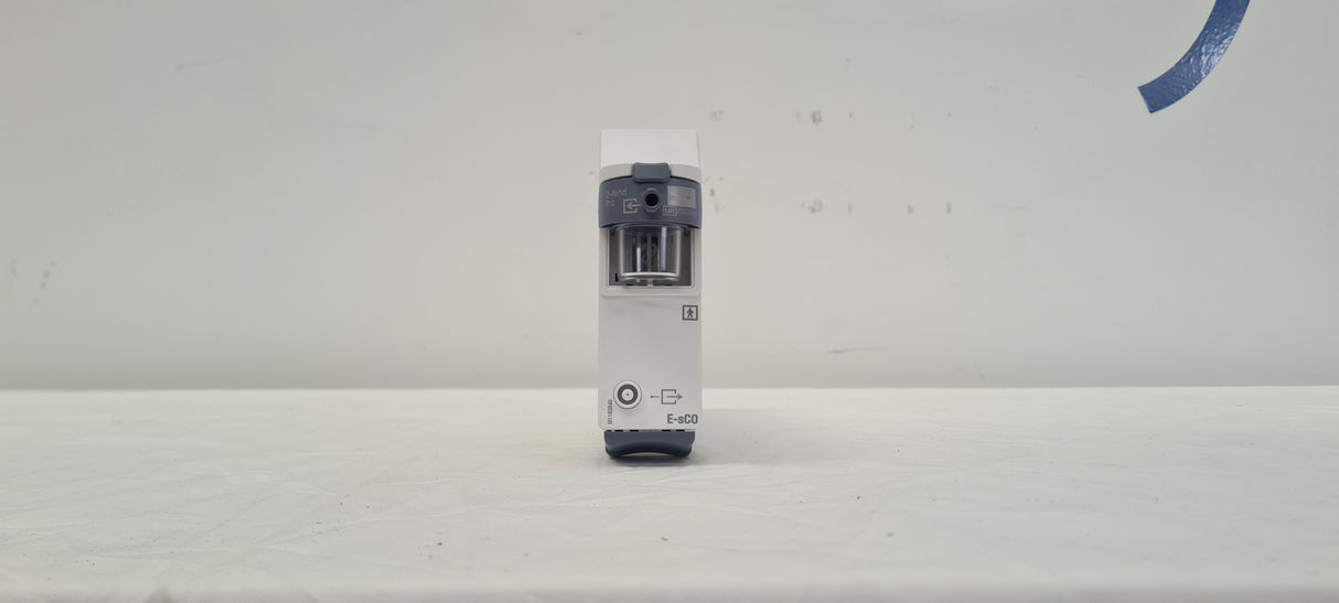 GE Anaesthetic Gas Analyser Module E-SCO-00