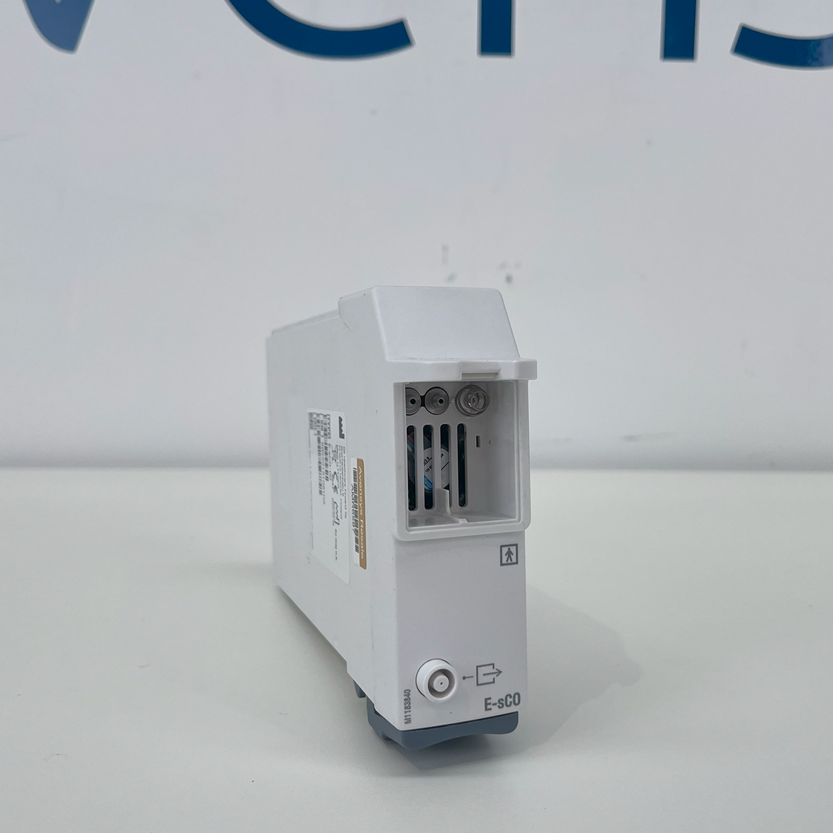 GE Co2 Monitor E-SCO