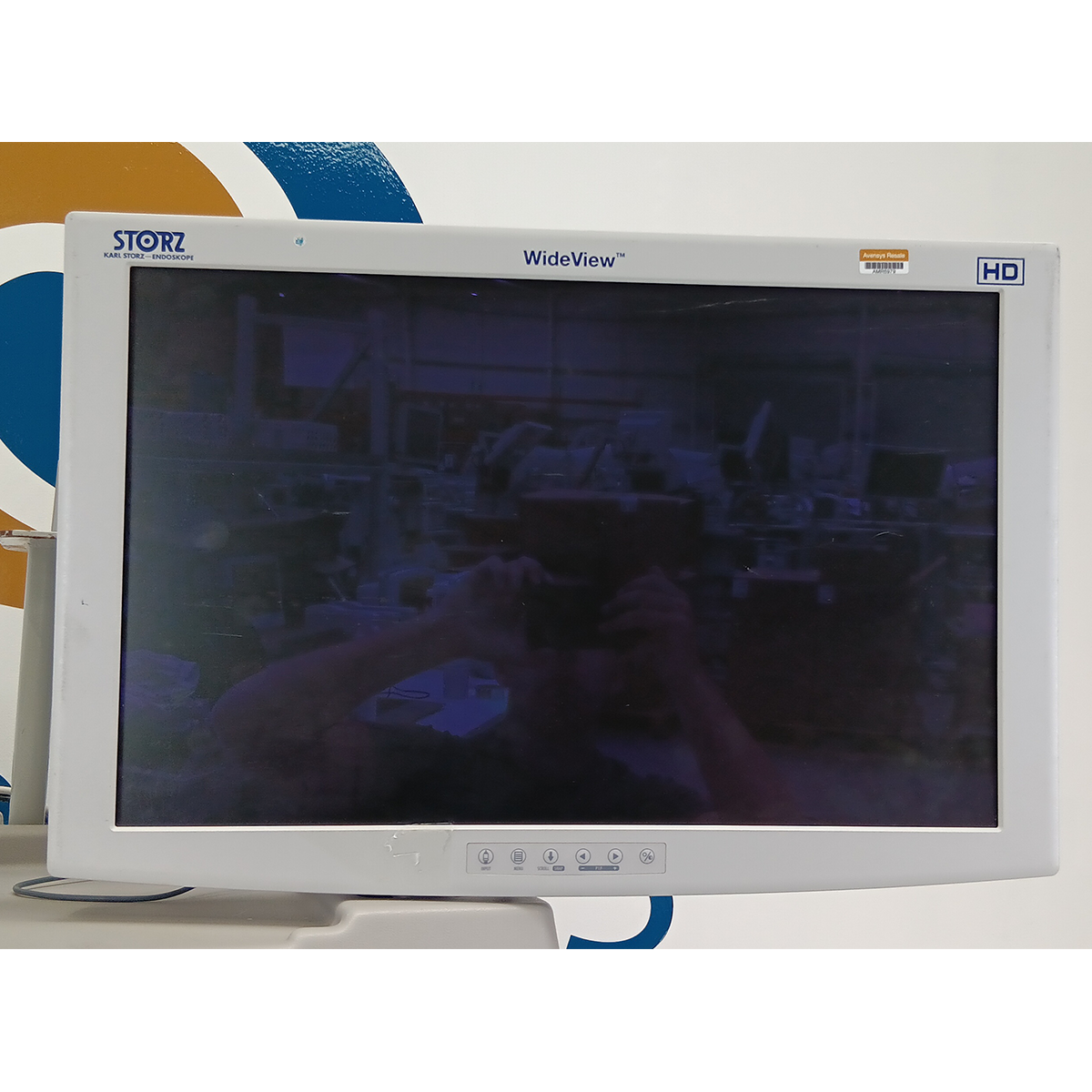 Karl Storz BioImage Video Monitor