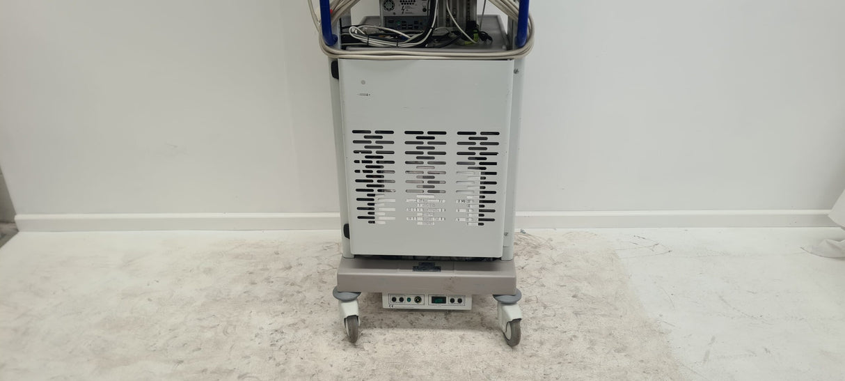 Karl Storz Endoscopic Stack Trolley/Cart