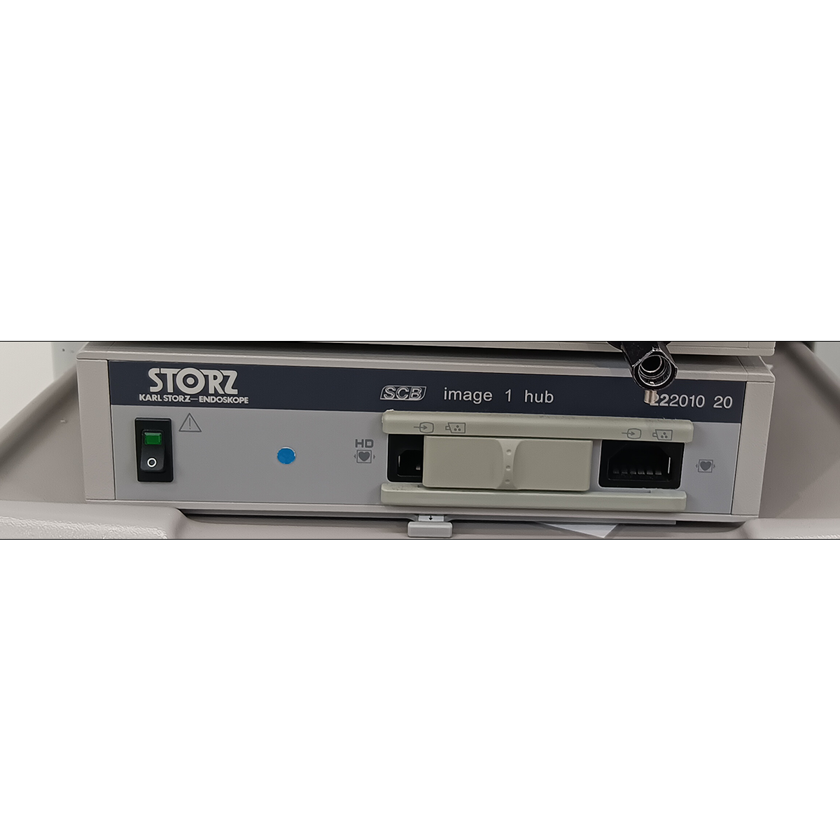 Karl Storz Surgical Camera