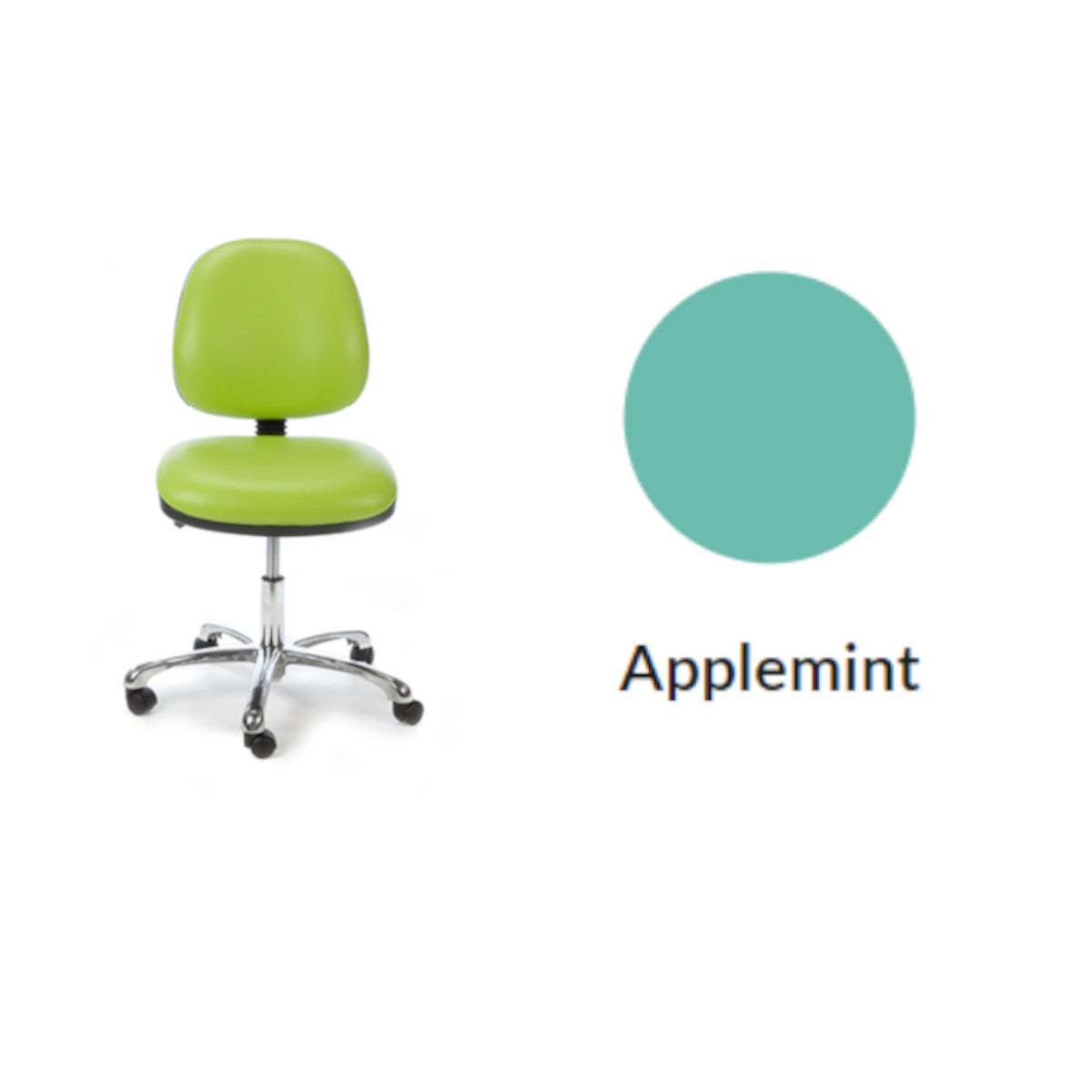 Plinth Medical Classic Operator's Chair