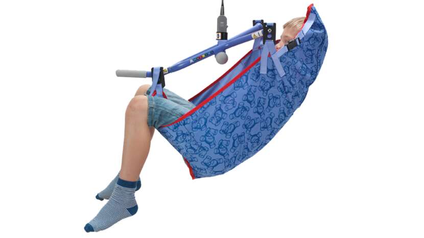 Arjo Paediatric Sling (Clip Sling)